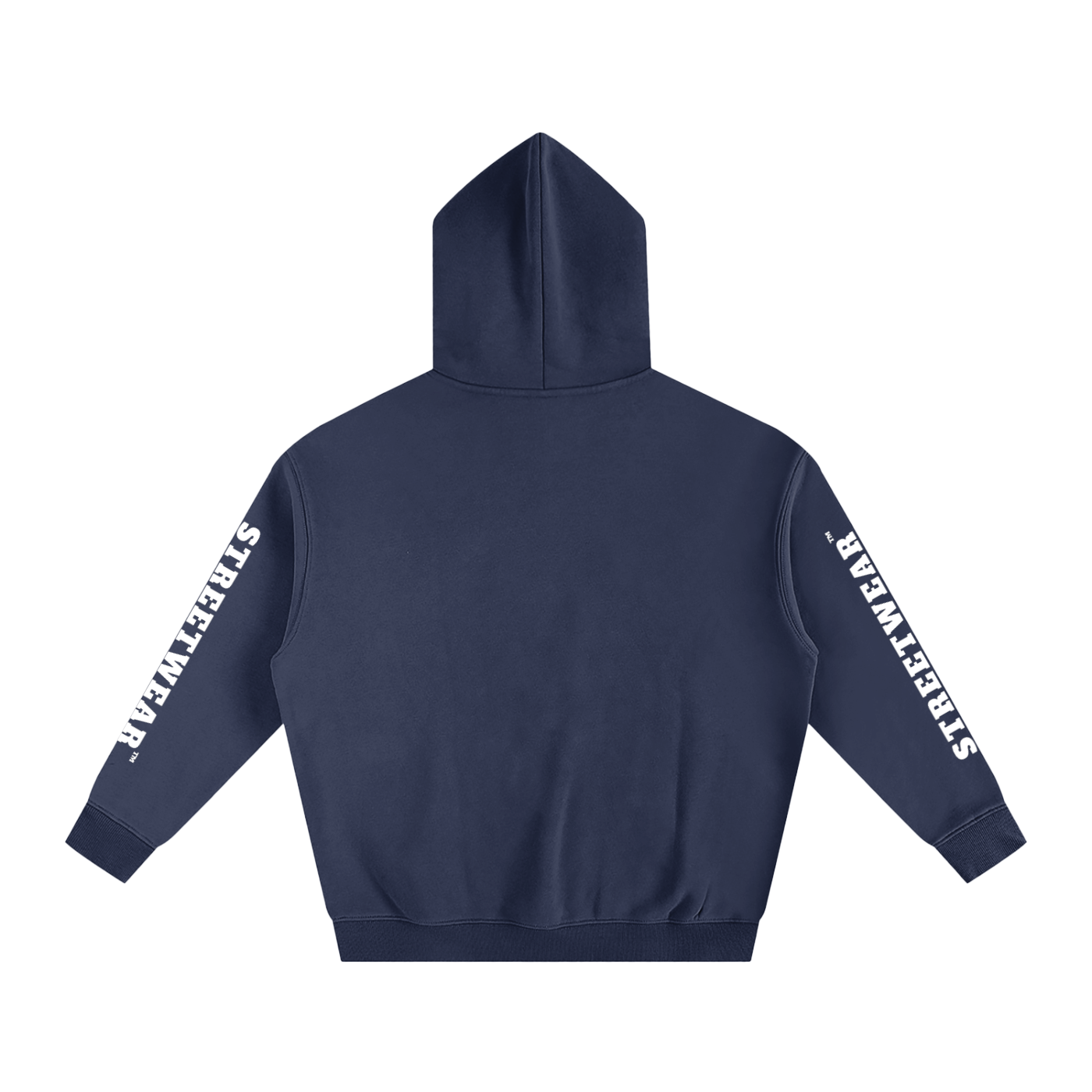 Armed With Talent Hoodie
