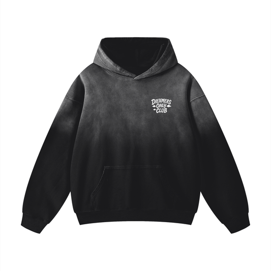 Dreamers Only Club Hoodie