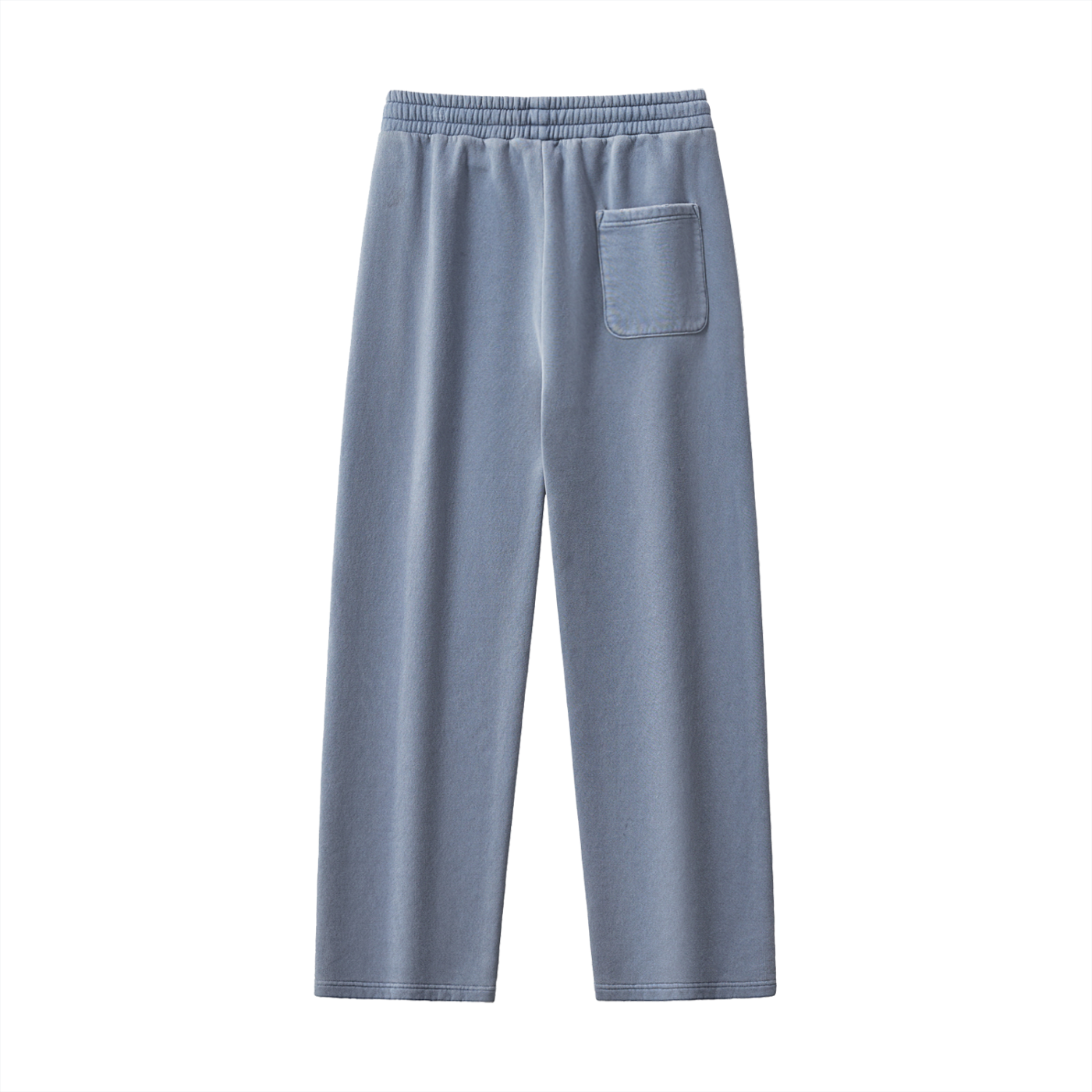 Washed Fleece Sweatpants