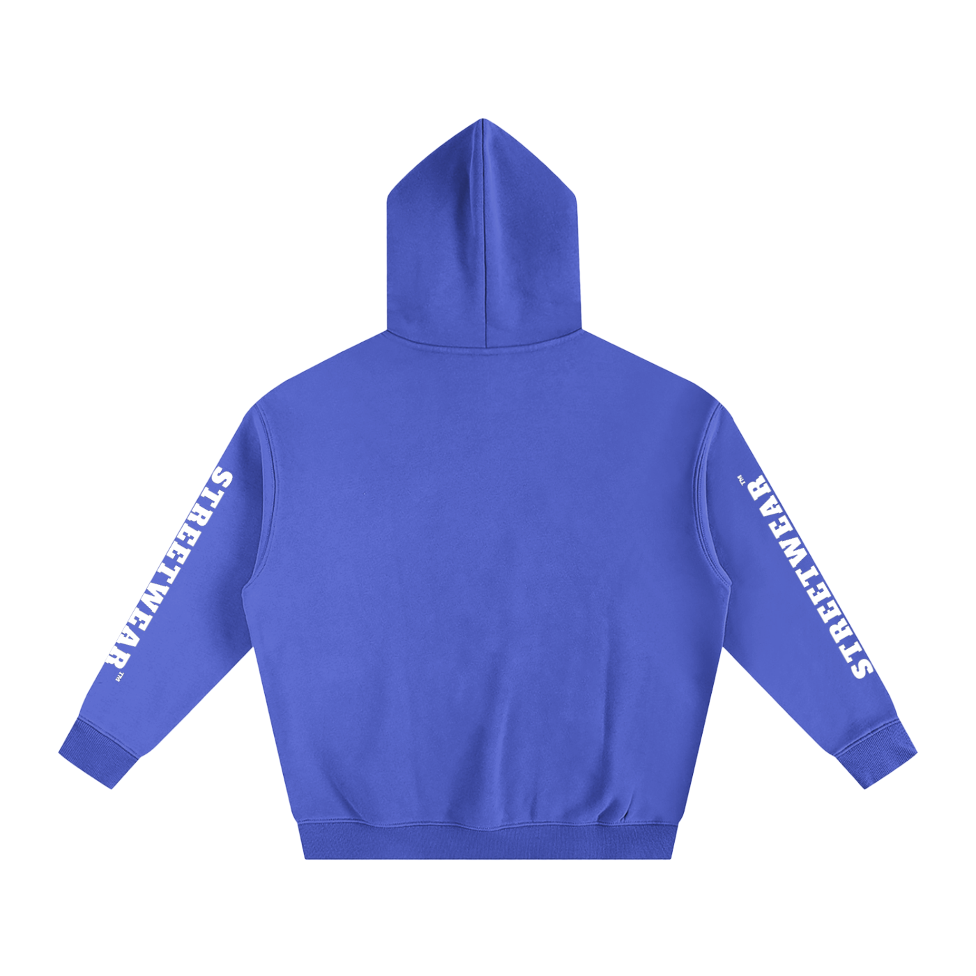 Armed With Talent Hoodie