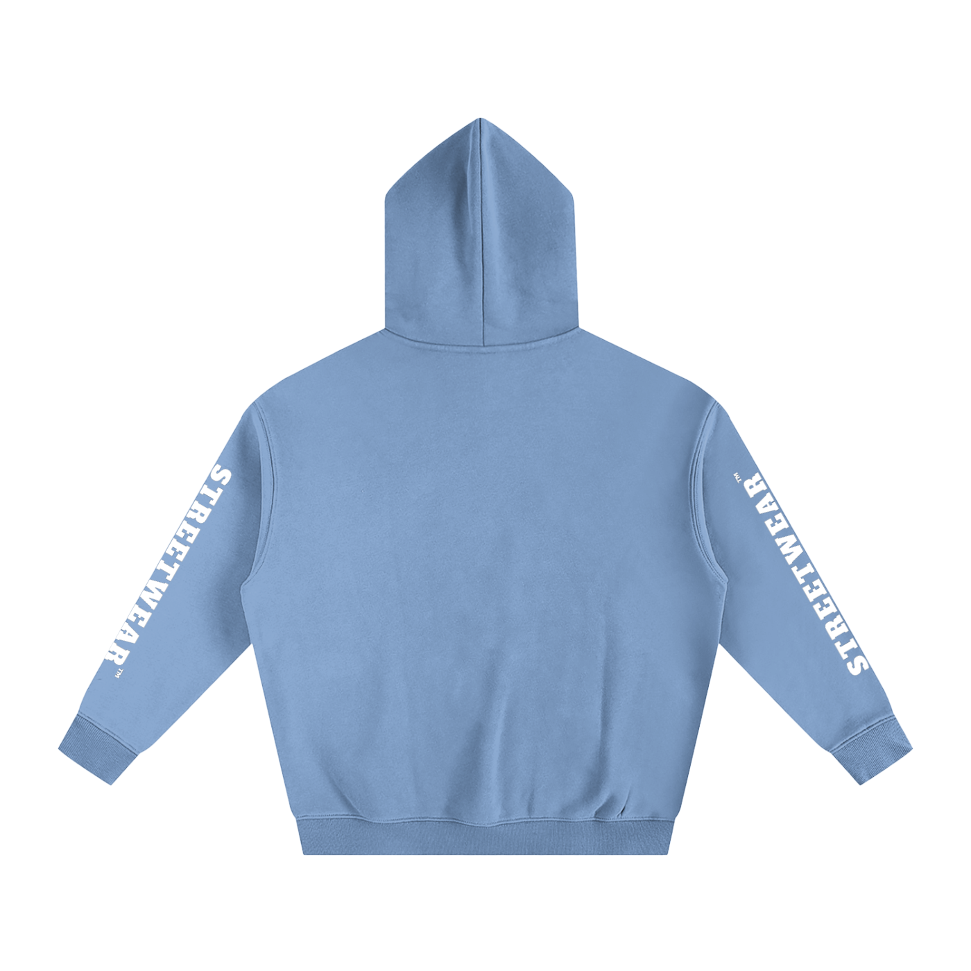 Armed With Talent Hoodie