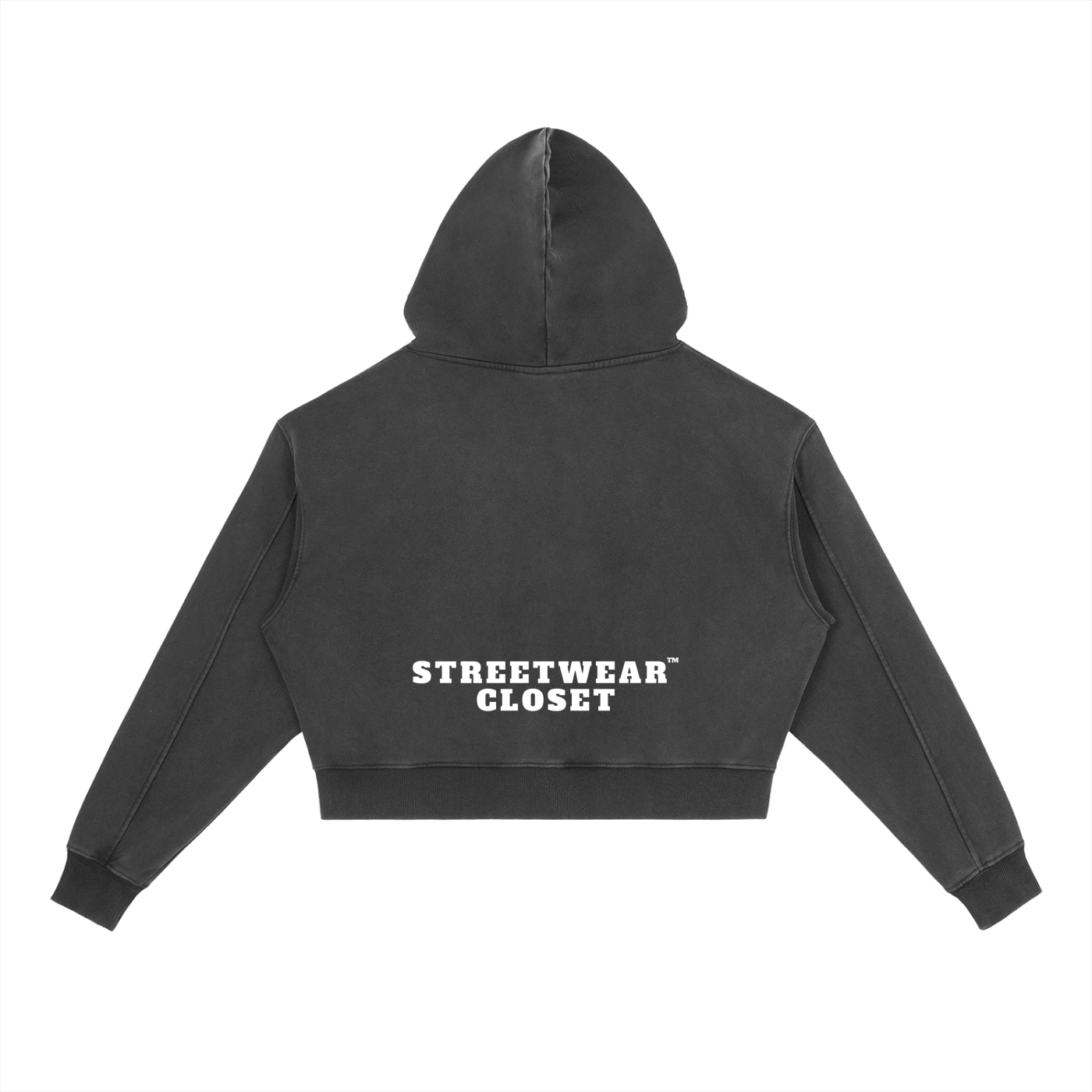 Vintage Heavyweight Hoodie