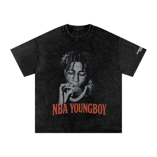 NBA Youngboy Graphic Tee