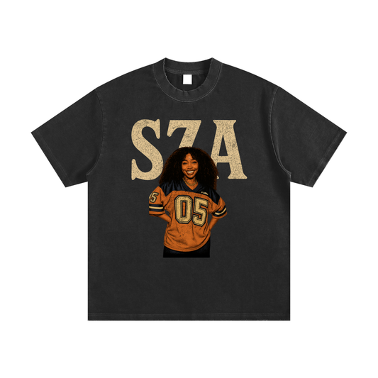 SZA Graphic Tee