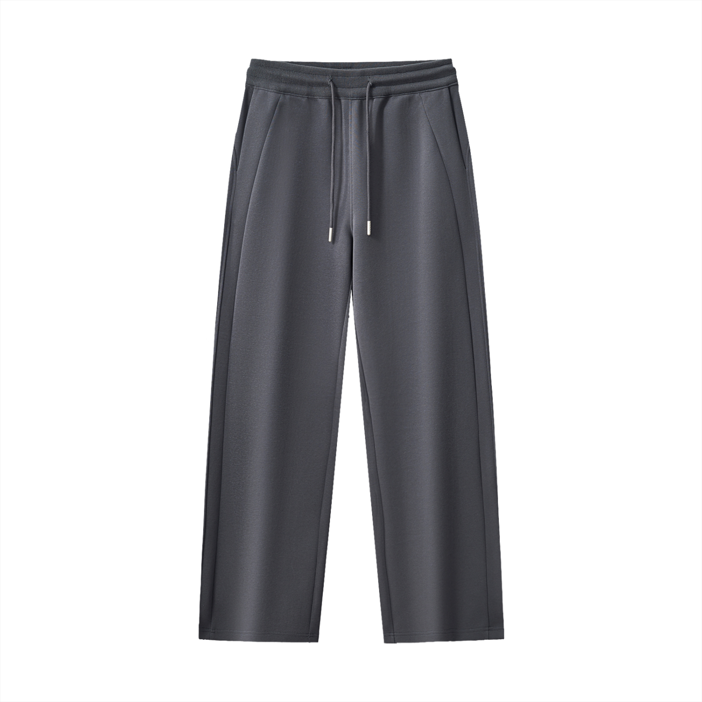Essential Straight-Leg Sweatpants