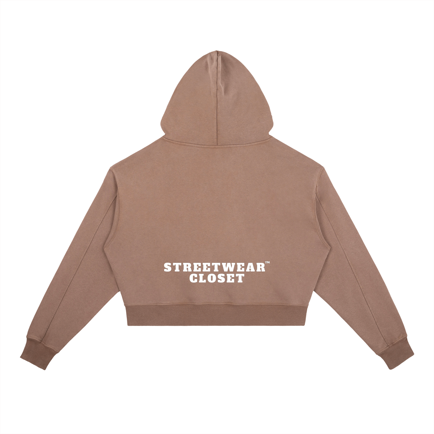 Vintage Heavyweight Hoodie