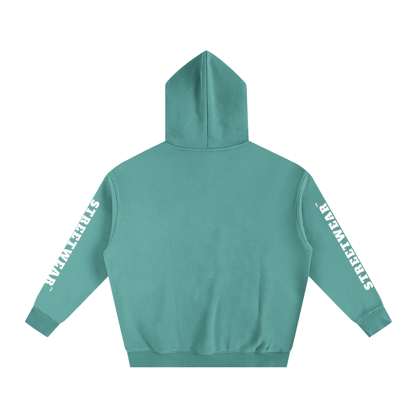 Armed With Talent Hoodie