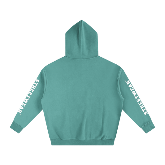 Armed With Talent Hoodie