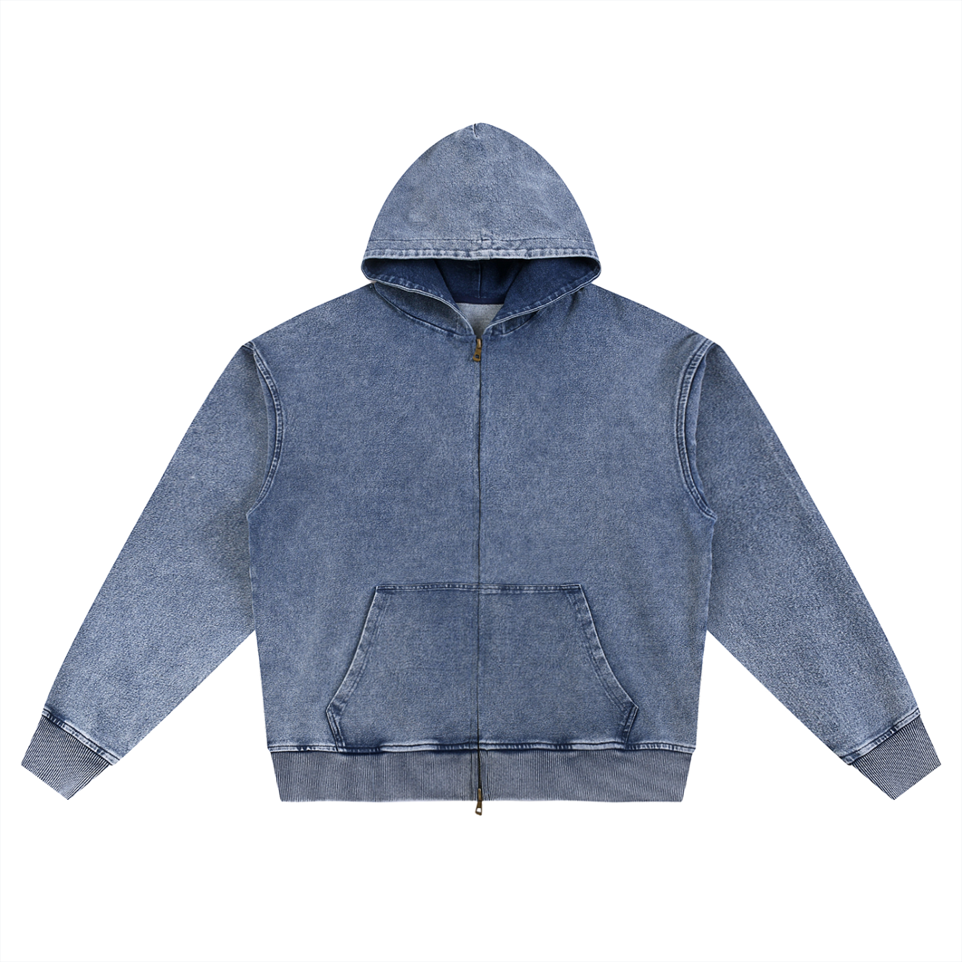 Snow Wash Hoodie