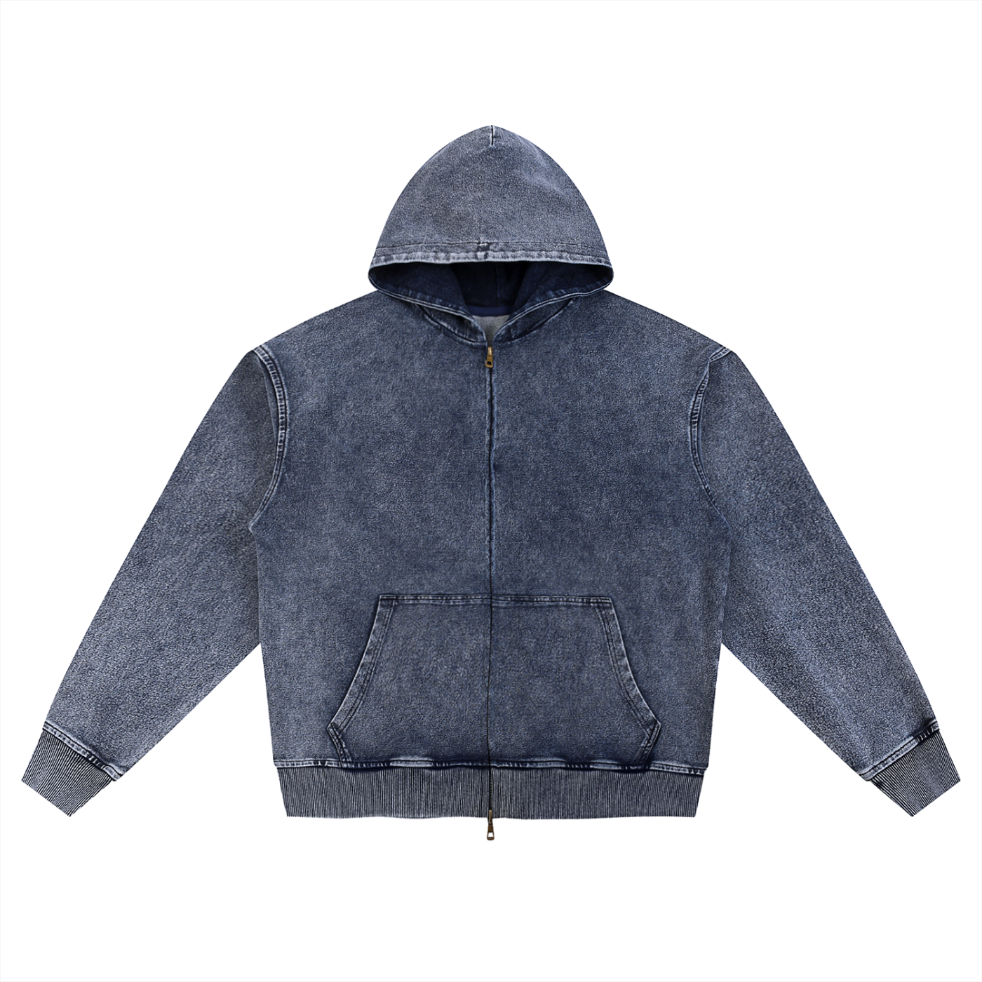 Snow Wash Hoodie
