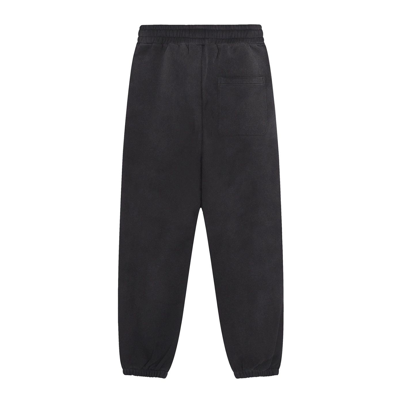 Sun Fade Tape Jogged Sweatpants