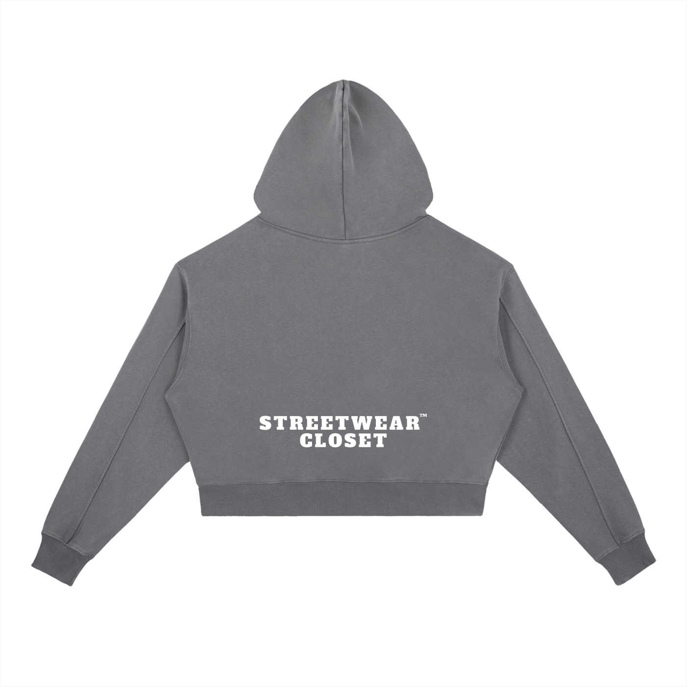 Vintage Heavyweight Hoodie