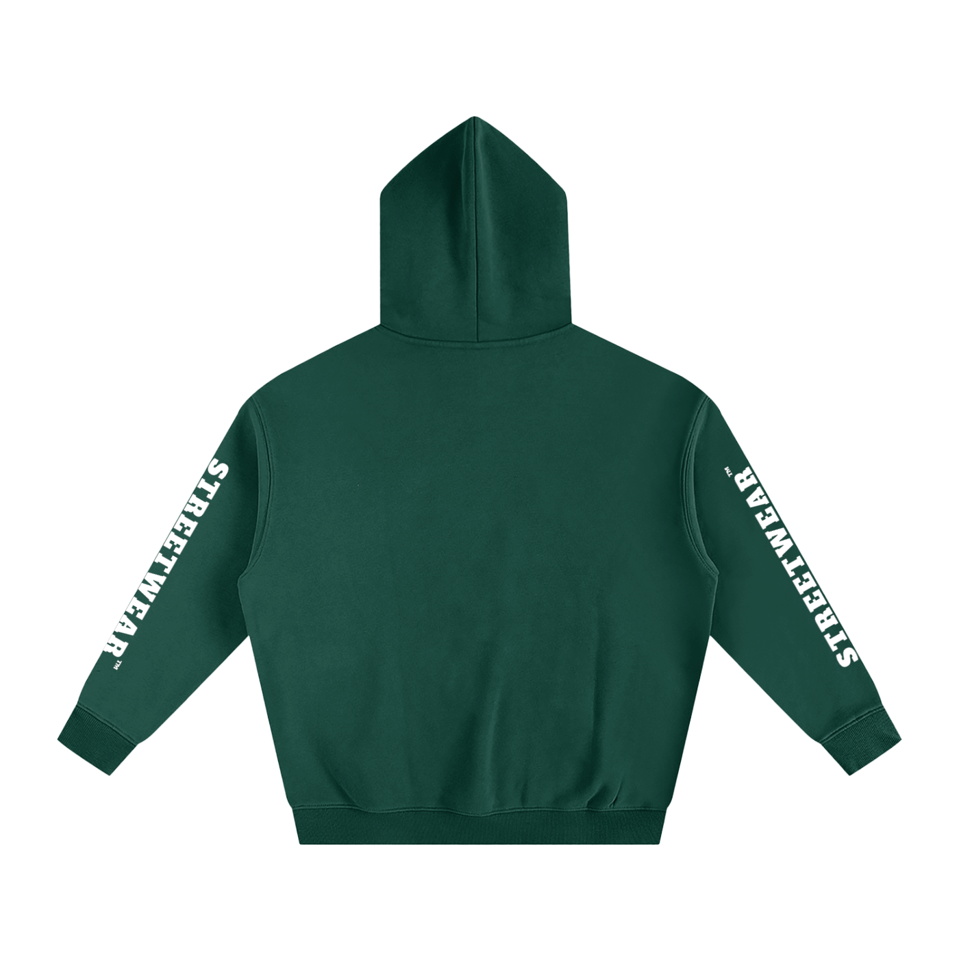 Armed With Talent Hoodie
